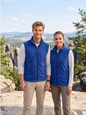 Vestă unisex ALTISPORT NoPrint NP/ALU525 REGAL