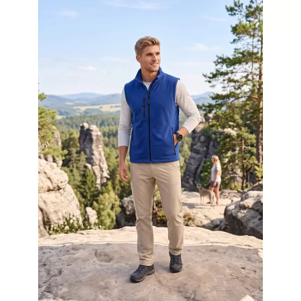  Vestă unisex ALTISPORT NoPrint NP/ALU525 REGAL 
