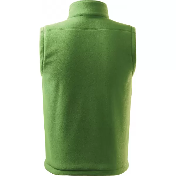  Unisex vestie fleece ALTISPORT NoPrint NP/ALU815 IARBĂ -REALĂ 