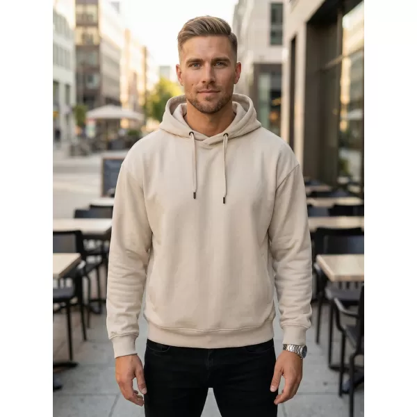  Panoul pentru bărbați ALTISPORT NoPrint NP/ALM024 ICE -GRAY 