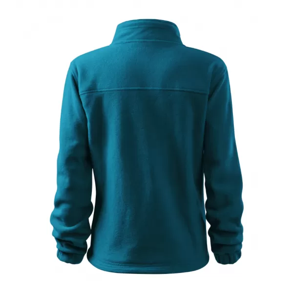  Panouri din fleece pentru femei ALTISPORT NoPrint NP/ALW405 KEROSEN 