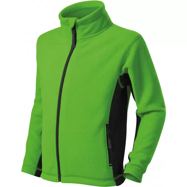  Panouri pentru bebeluși ALTISPORT NoPrint NP/ALK925 APPLE VERDE 