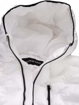 Sacou ALPINE PRO MARED MJCD712 ALB