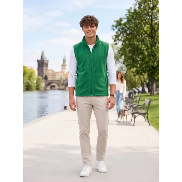  Unisex vestie fleece ALTISPORT NoPrint NP/ALU815 MEDIU 