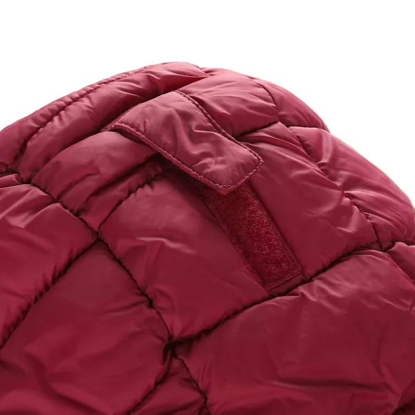  Jacheta de hi-thherm pentru femei pentru femei ALPINE PRO EROMA LJCD595 ANEMONĂ 