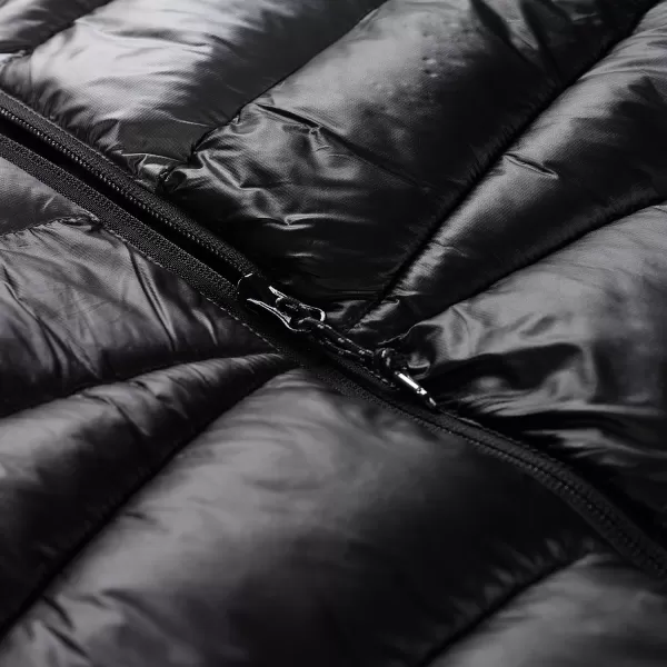  Jacheta pentru bărbați ALPINE PRO ROG MJCB627 NEGRU 