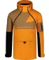 Geaca de iarna pentru barbati NORDBLANC SNOWPACK NBWJM8124 PORTOCALE
