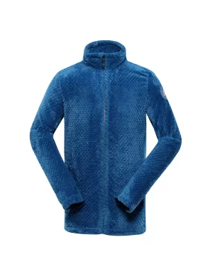 Panouri calde ALPINE PRO LOMM MSWD388 MYKONOS ALBASTRU