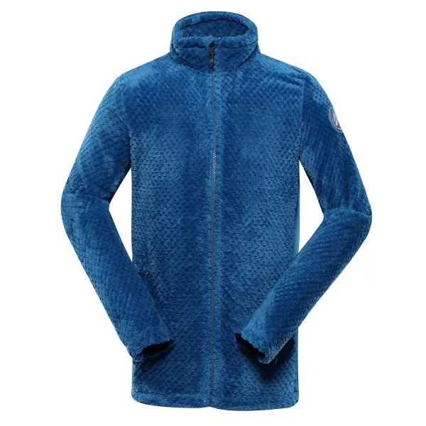  Panouri calde ALPINE PRO LOMM MSWD388 MYKONOS ALBASTRU 