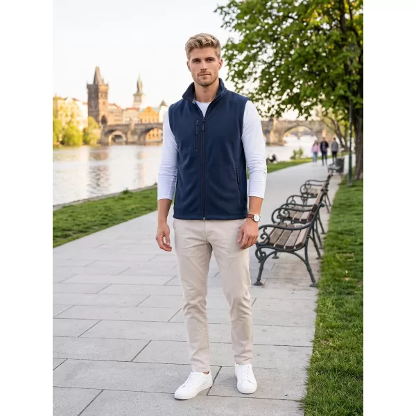  Vestă unisex ALTISPORT NoPrint NP/ALU525 SEA -BLUE 