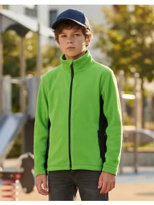 Panouri pentru bebeluși ALTISPORT NoPrint NP/ALK925 APPLE VERDE