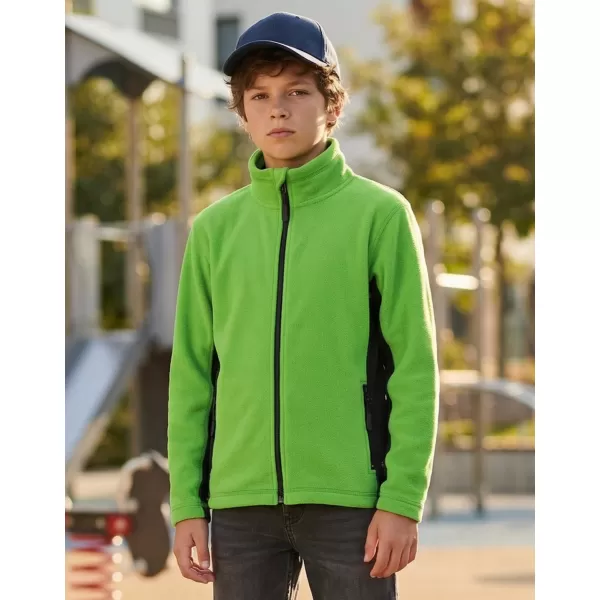  Panouri pentru bebeluși ALTISPORT NoPrint NP/ALK925 APPLE VERDE 