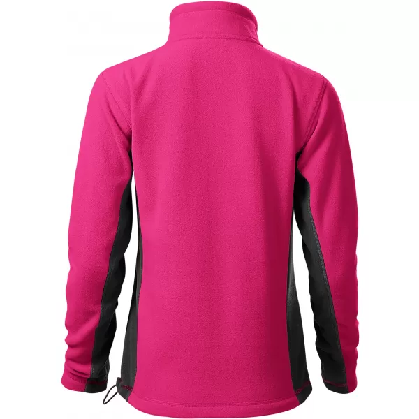  Panouri din fleece pentru femei ALTISPORT NoPrint NP/ALW825 VIOLET 