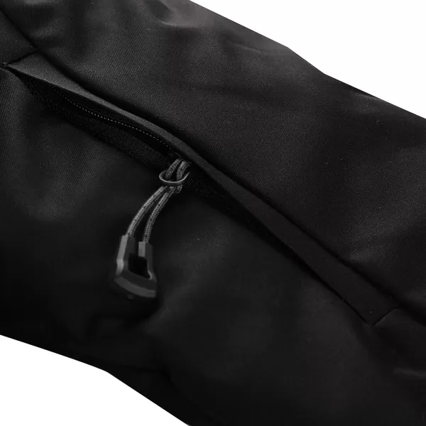  Jacheta de schi pentru doamne ALPINE PRO GARGA LJCD657 NEGRU 