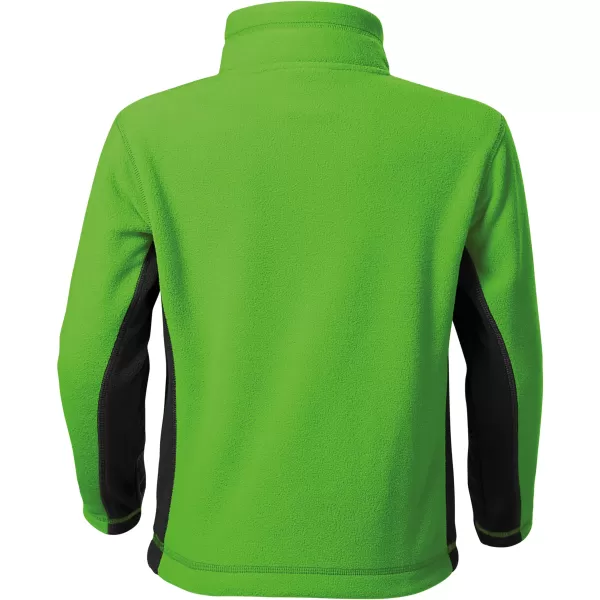  Panouri pentru bebeluși ALTISPORT NoPrint NP/ALK925 APPLE VERDE 