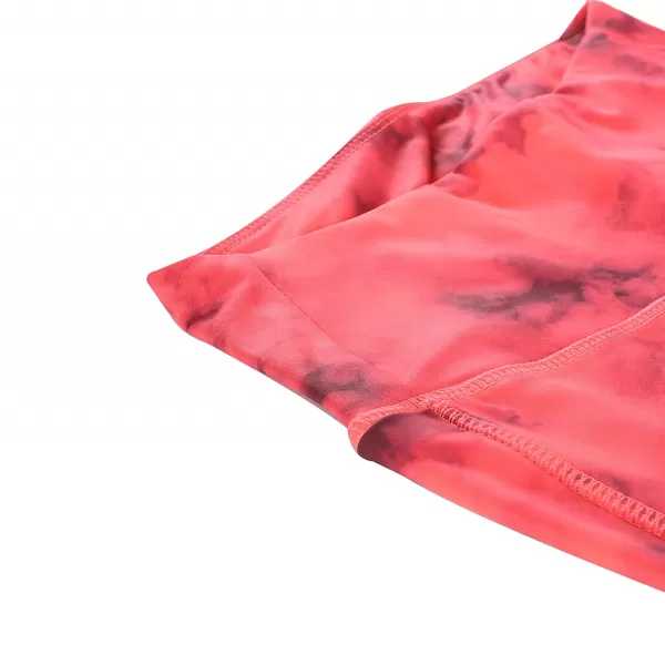  Jambiere ALPINE PRO MARDA LPAC702 ROZ 