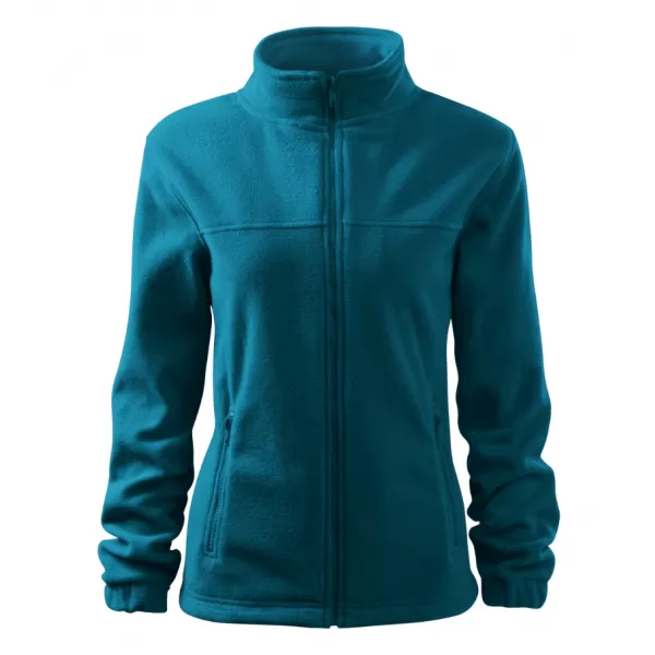  Panouri din fleece pentru femei ALTISPORT NoPrint NP/ALW405 KEROSEN 
