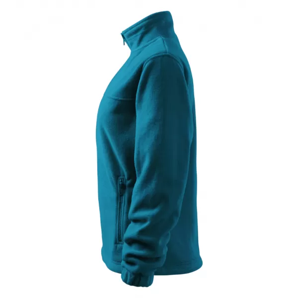  Panouri din fleece pentru femei ALTISPORT NoPrint NP/ALW405 KEROSEN 