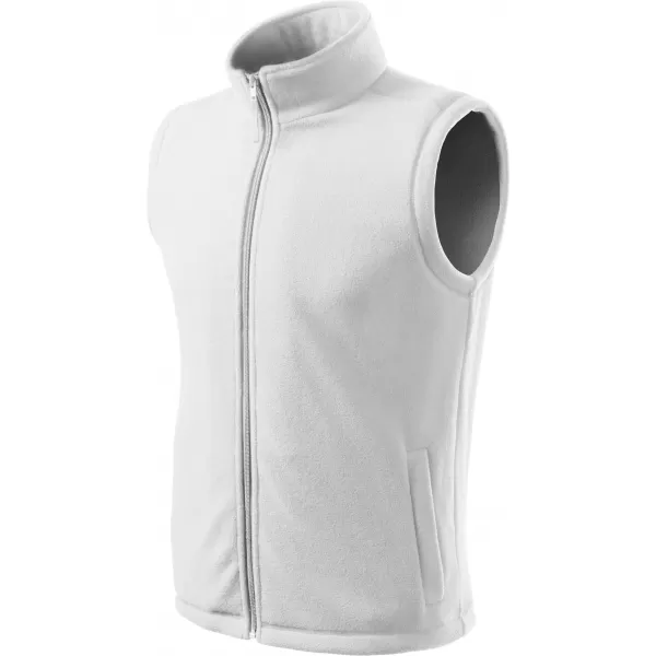  Unisex vestie fleece ALTISPORT NoPrint NP/ALU815 ALB 