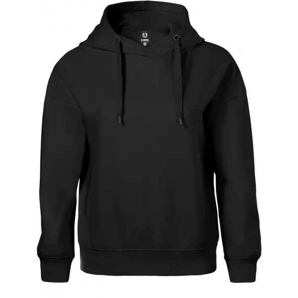  Panoul pentru doamne ALTISPORT NoPrint NP/ALW124 NEGRU 