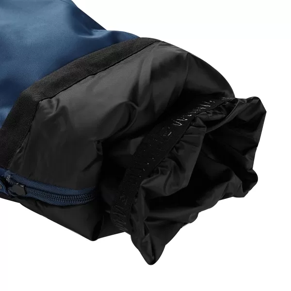  Pantalonii pentru doamne ALPINE PRO EDESA LPAD722 ALBASTRU 