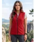 Vestă unisex ALTISPORT NoPrint NP/ALU525 ROŞU
