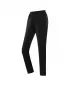 Pantaloni ALPINE PRO ZEREC MPAC601 NEGRU