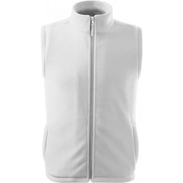  Unisex vestie fleece ALTISPORT NoPrint NP/ALU815 ALB 