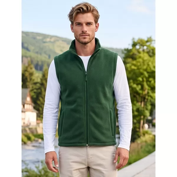  Unisex vestie fleece ALTISPORT NoPrint NP/ALU815 STICLĂ 