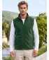 Unisex vestie fleece ALTISPORT NoPrint NP/ALU815 STICLĂ