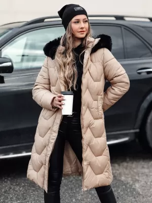 Haina DSTREET WINTERACT TY4777 BEJ