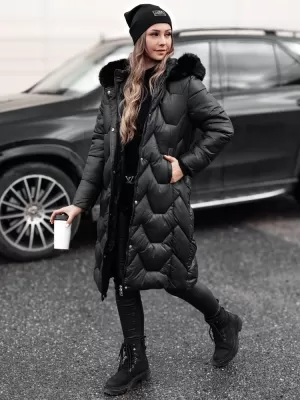 Haina DSTREET WINTERACT TY4775 NEGRU
