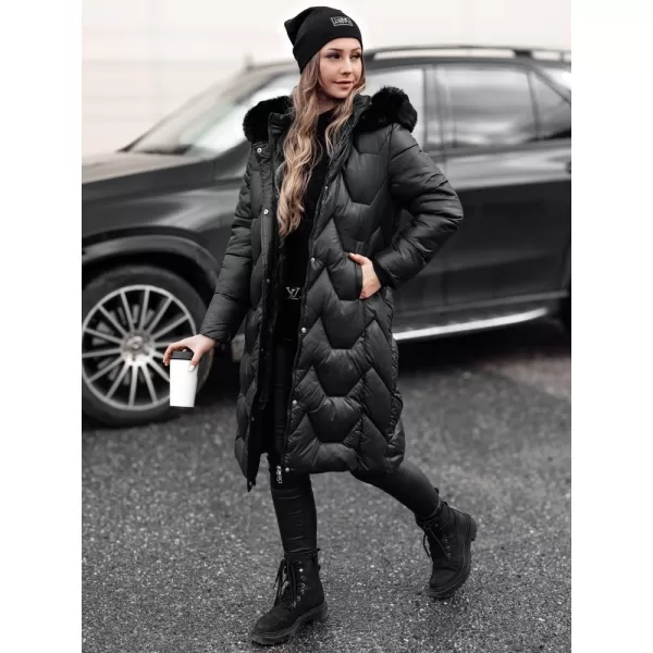  Haina DSTREET WINTERACT TY4775 NEGRU 