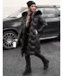 Haina DSTREET WINTERACT TY4775 NEGRU