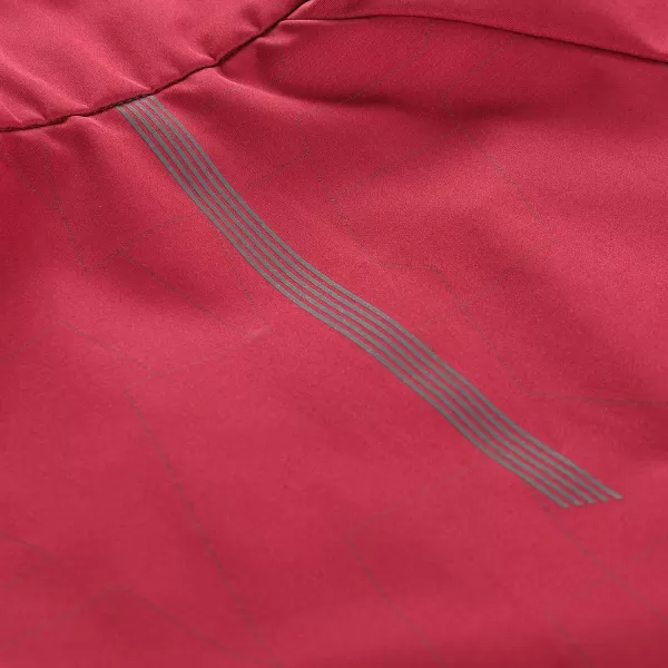  Geacă de softshell pentru femei ALPINE PRO UKEBA LJCD643 ANEMONĂ 