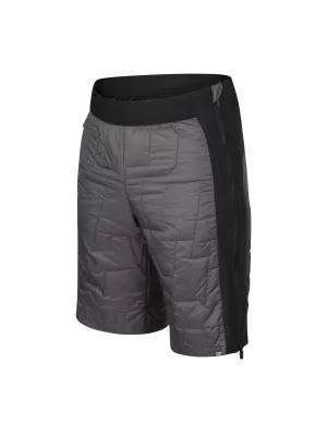 Pantaloni scurţi ALPINE PRO CORAL MPAD719 GRI ÎNCHIS