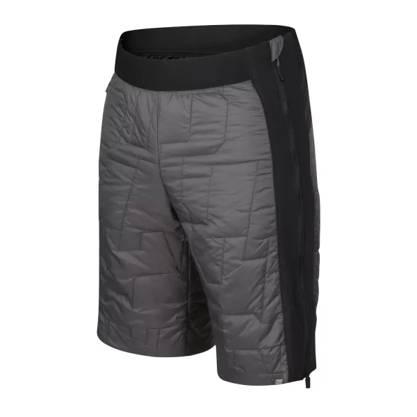  Pantaloni scurţi ALPINE PRO CORAL MPAD719 GRI ÎNCHIS 