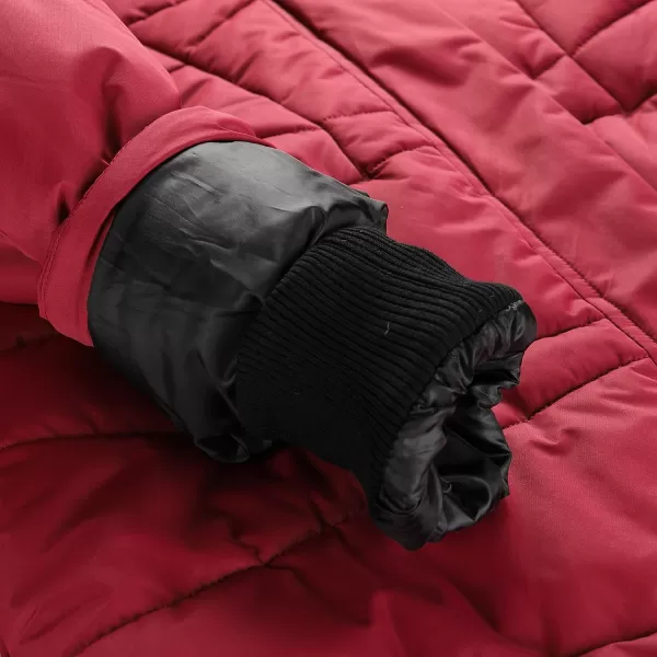  Haina ALPINE PRO GOLENA LCTD231 ROZ 