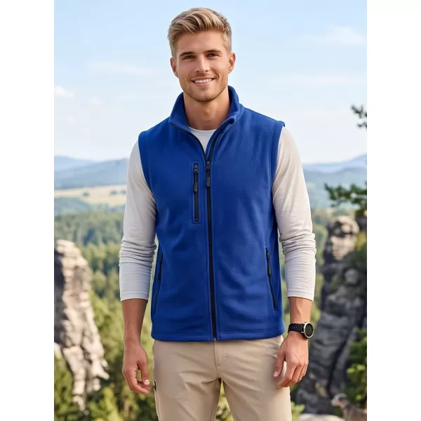  Vestă unisex ALTISPORT NoPrint NP/ALU525 REGAL 