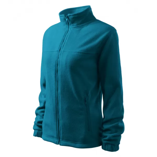  Panouri din fleece pentru femei ALTISPORT NoPrint NP/ALW405 KEROSEN 