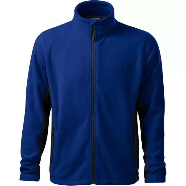  Panouri din fleece pentru bărbați ALTISPORT NoPrint NP/ALM725 REGAL 