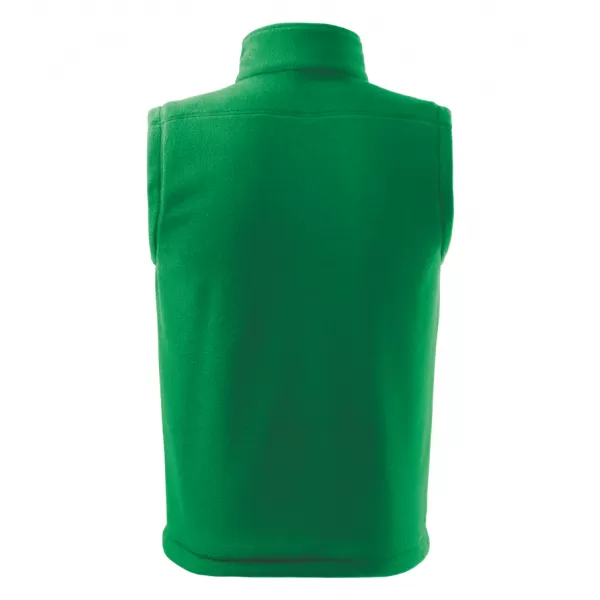  Unisex vestie fleece ALTISPORT NoPrint NP/ALU815 MEDIU 