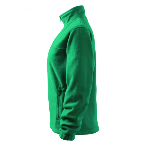  Panouri din fleece pentru femei ALTISPORT NoPrint NP/ALW405 MEDIU 