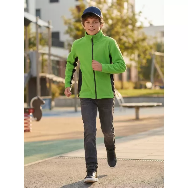  Panouri pentru bebeluși ALTISPORT NoPrint NP/ALK925 APPLE VERDE 