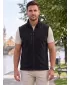 Vestă unisex ALTISPORT NoPrint NP/ALU525 NEGRU