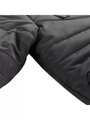 Sacou ALPINE PRO WERDO KJCD335 GRI ÎNCHIS