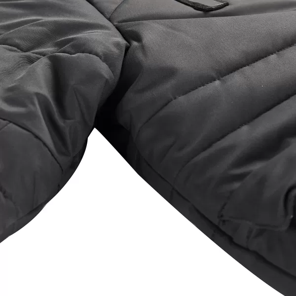  Sacou ALPINE PRO WERDO KJCD335 GRI ÎNCHIS 