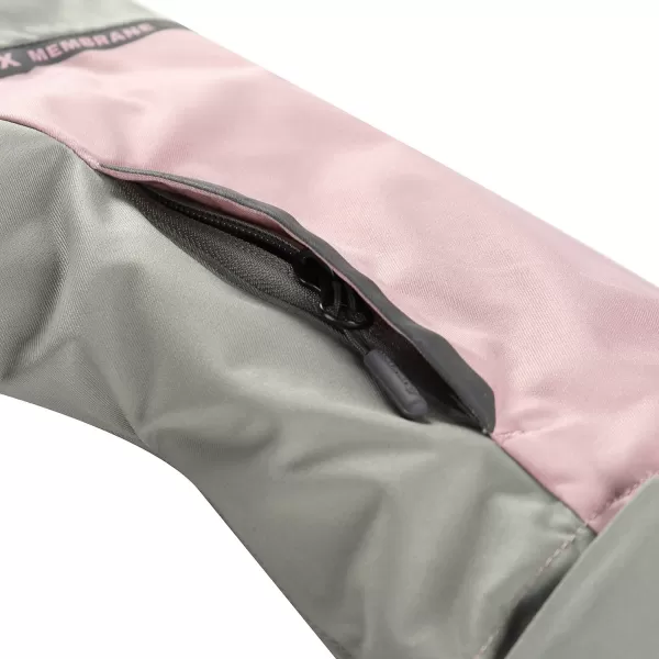  Jacheta de schi pentru doamne ALPINE PRO DEARA LJCD654 GRI 