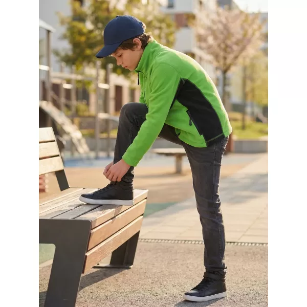  Panouri pentru bebeluși ALTISPORT NoPrint NP/ALK925 APPLE VERDE 