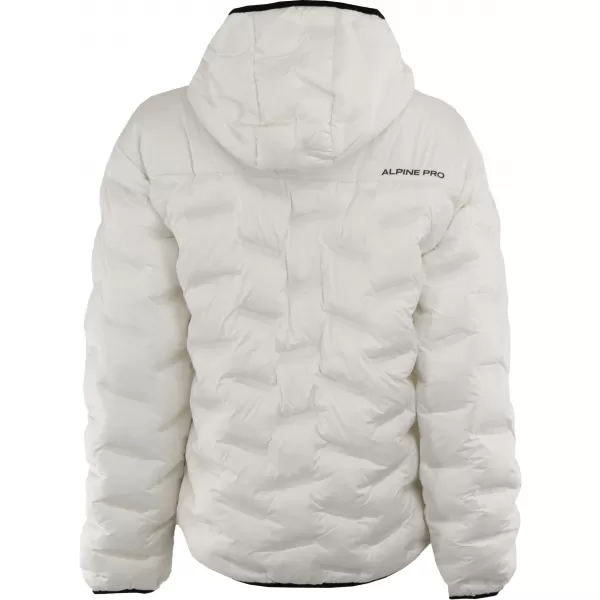  Sacou ALPINE PRO MARED MJCD712 ALB 